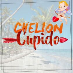 Cover of Cupido