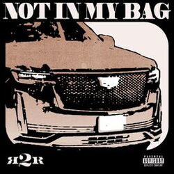 NOT IN MY BAG
