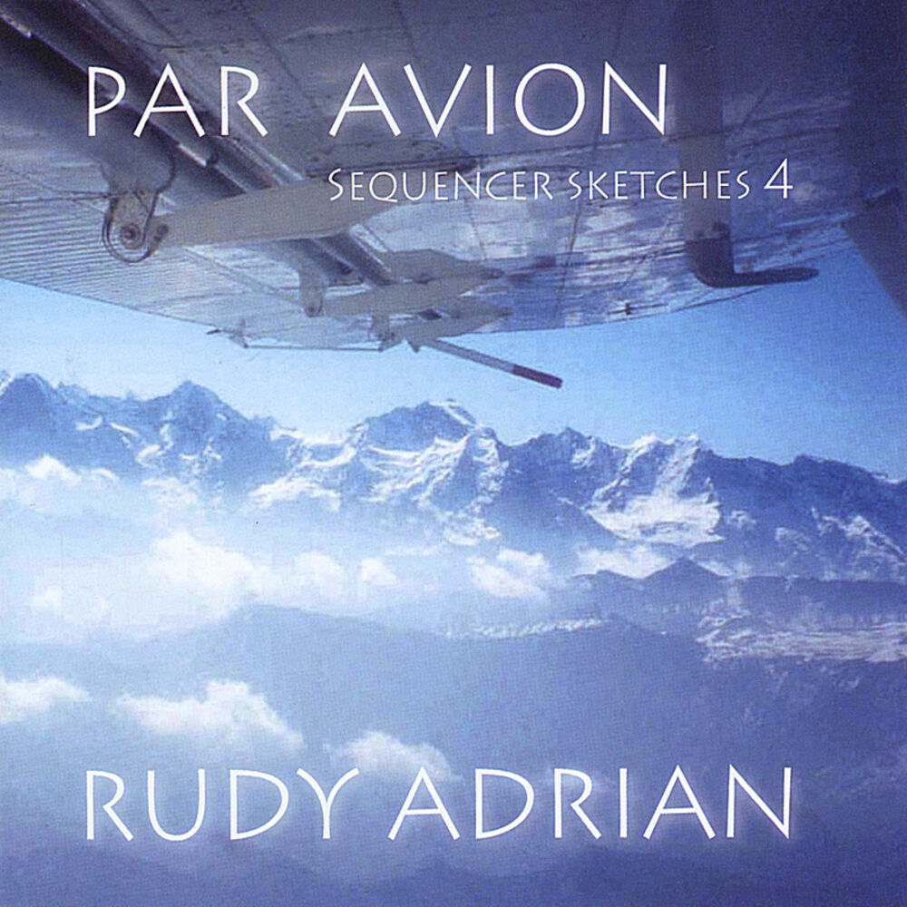 Picture of Par Avion