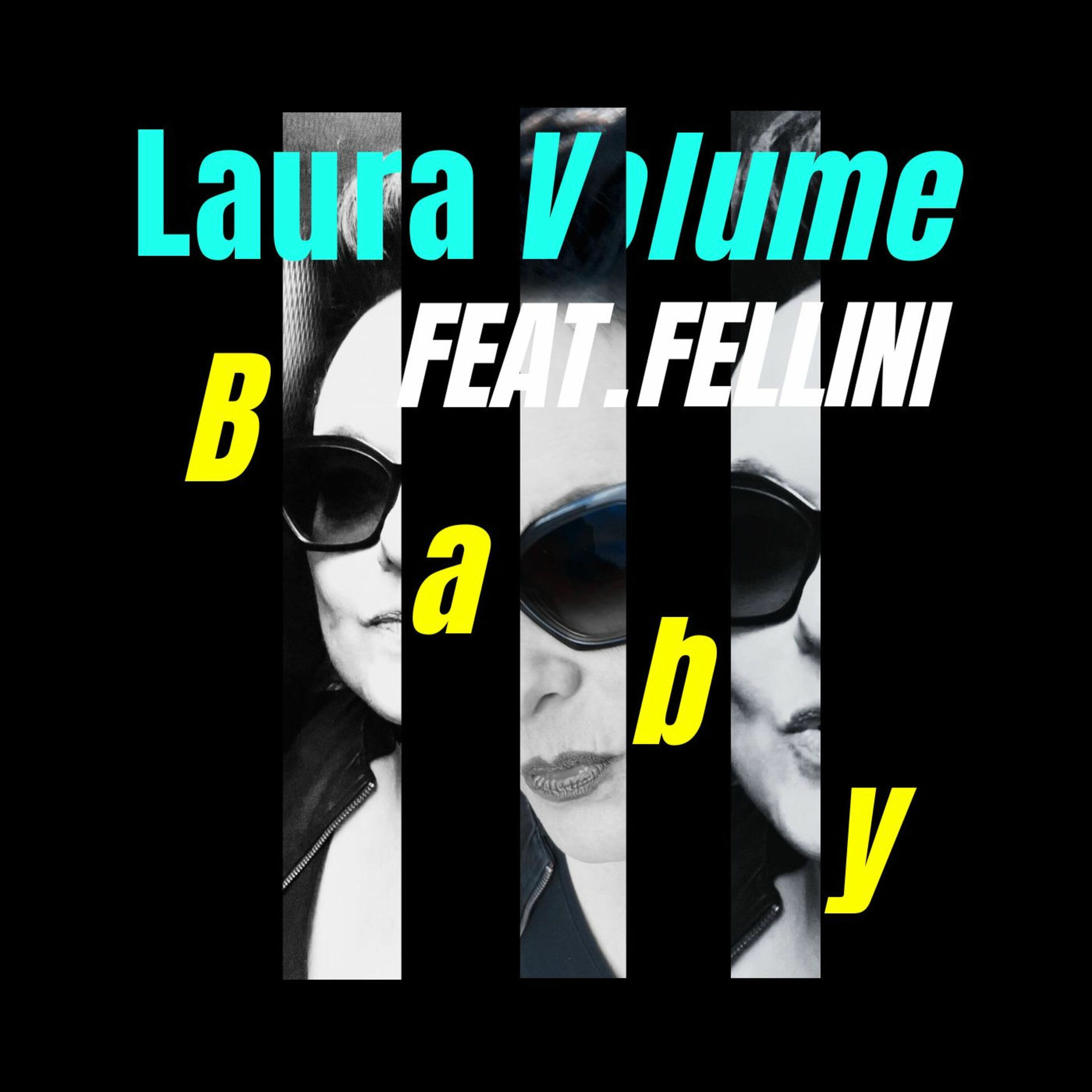Album cover of Baby