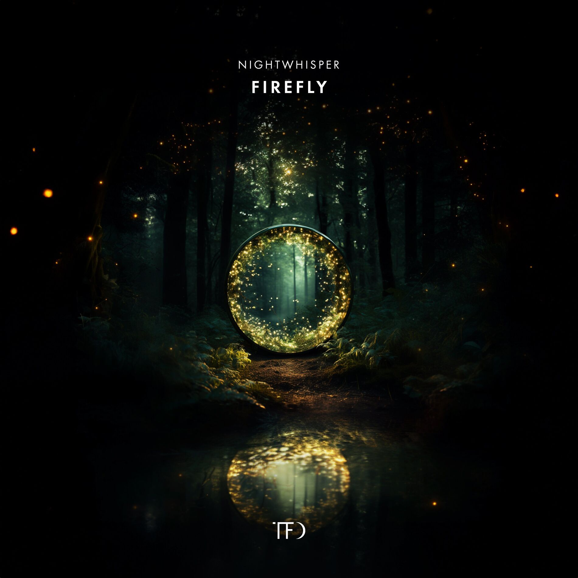 Album cover of Firefly