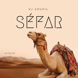 Cover of Séfar (Extented Mix)