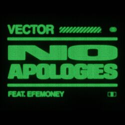 Cover of No Apologies