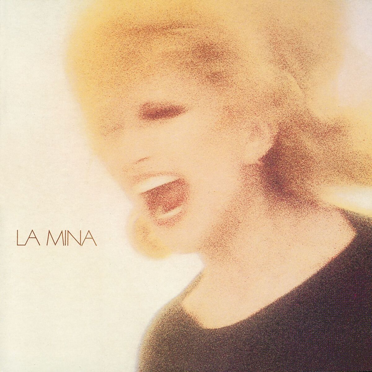 Album cover of La Mina