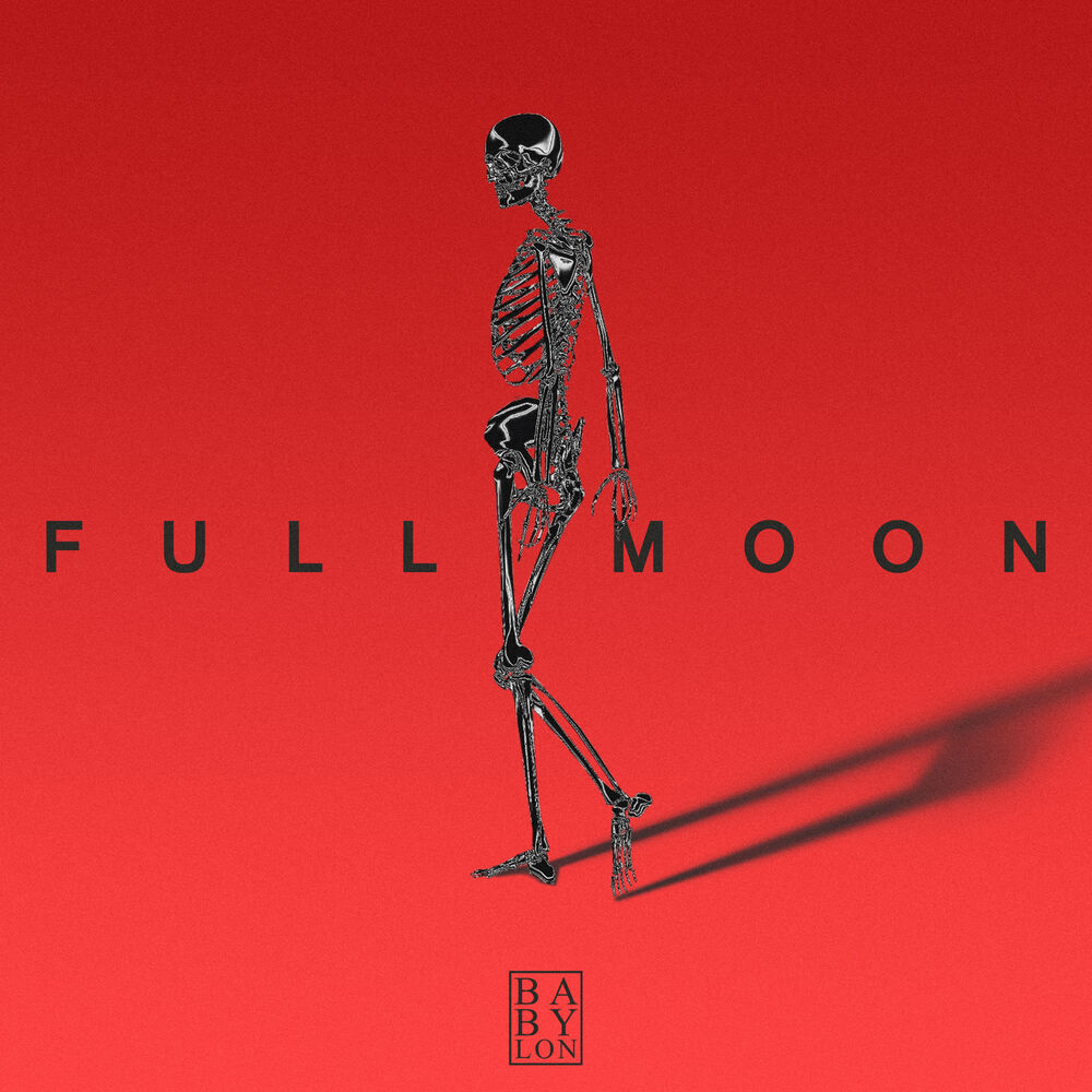 Picture of Full Moon
