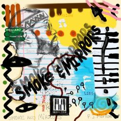 Cover of Smoke and Mirrors