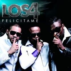 Cover of Felicitame