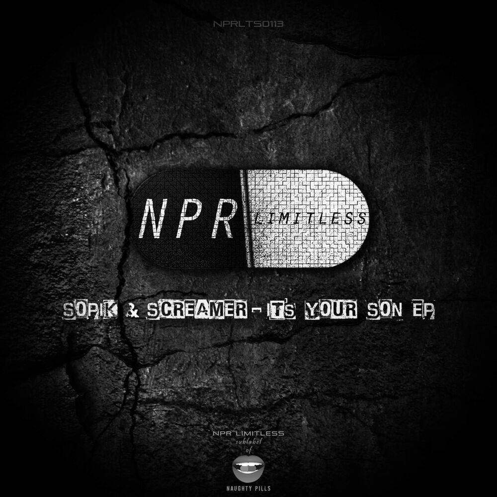 Picture of It's Your Son EP