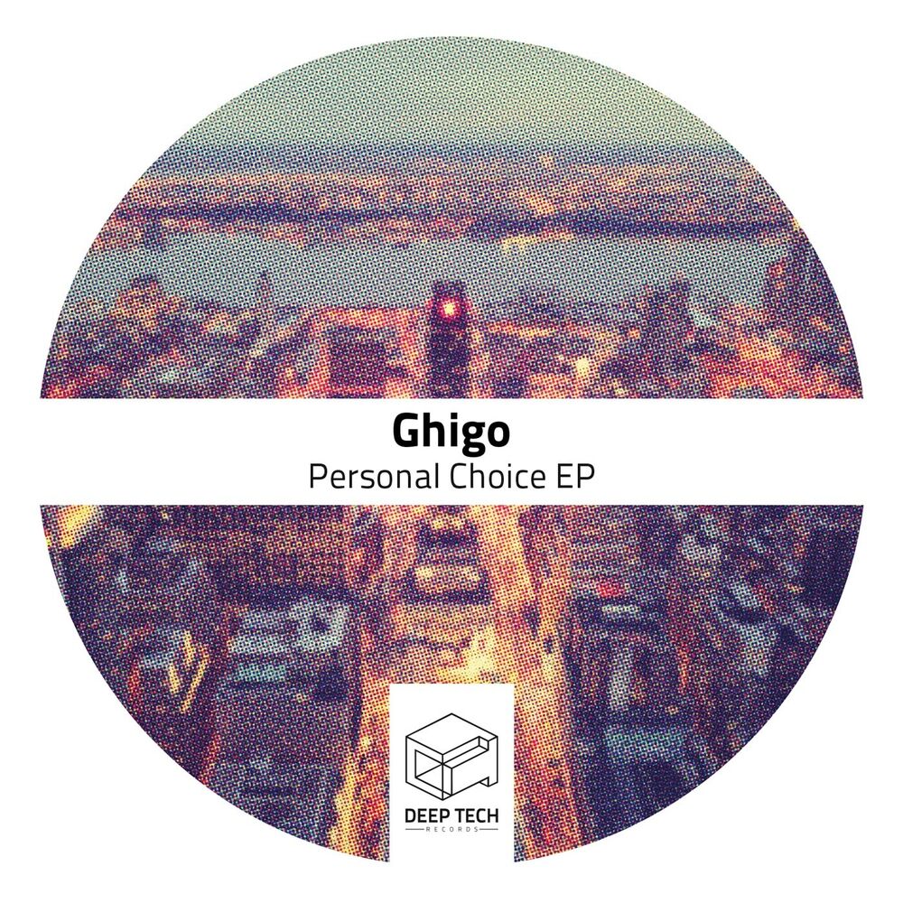 Picture of Personal Choice EP