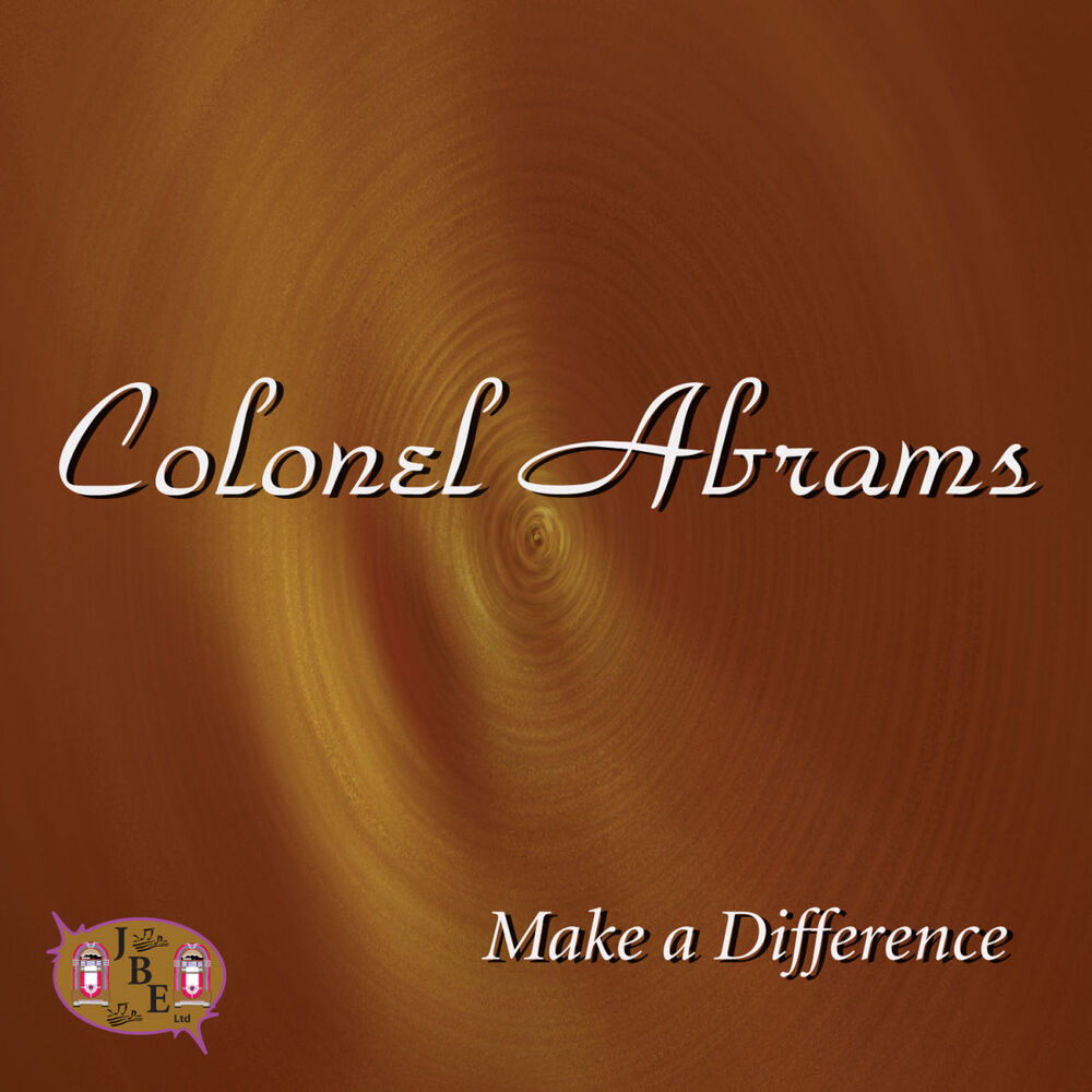 Picture of Make A Difference