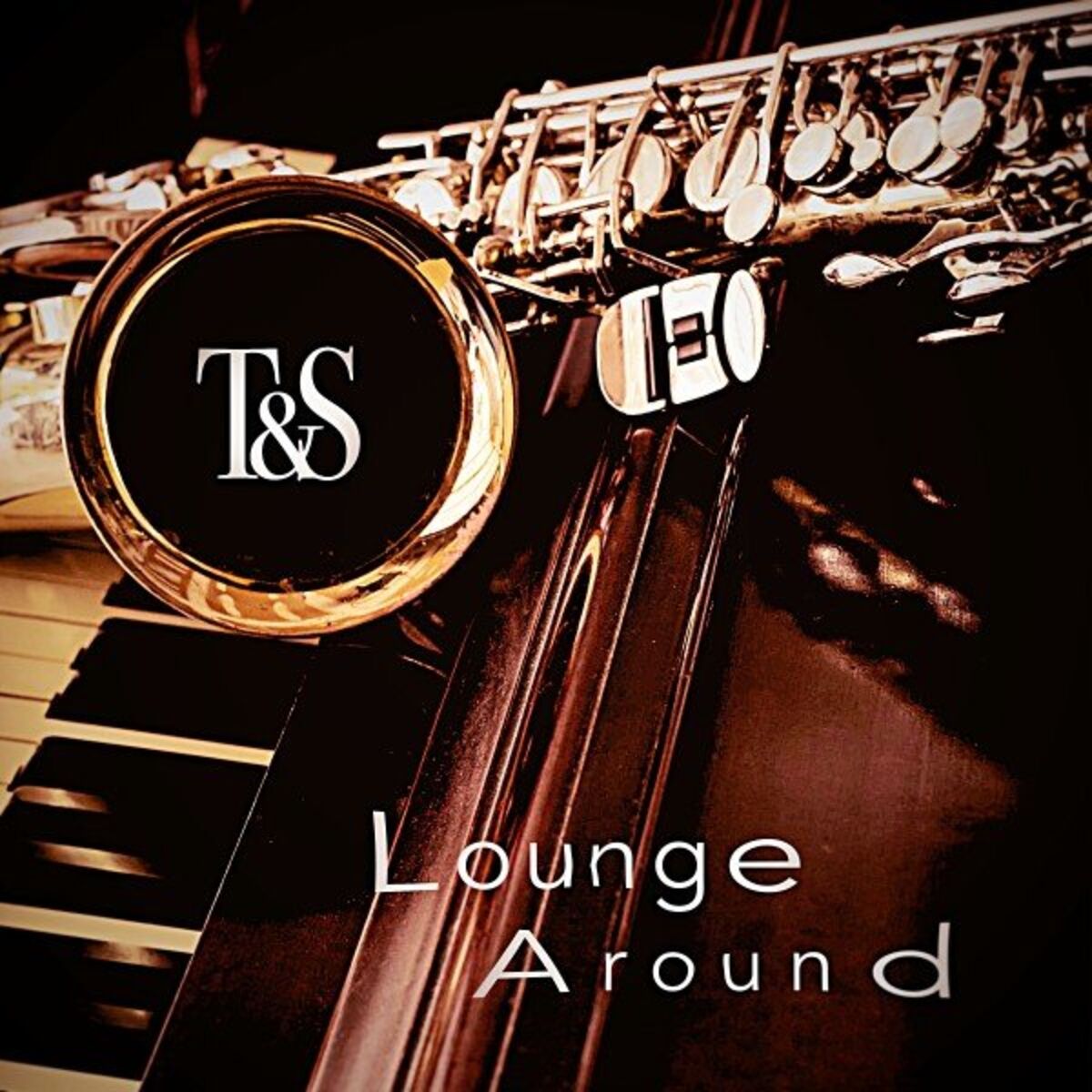 Album cover of Lounge Around