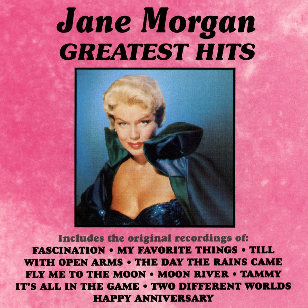 Album cover of Greatest Hits