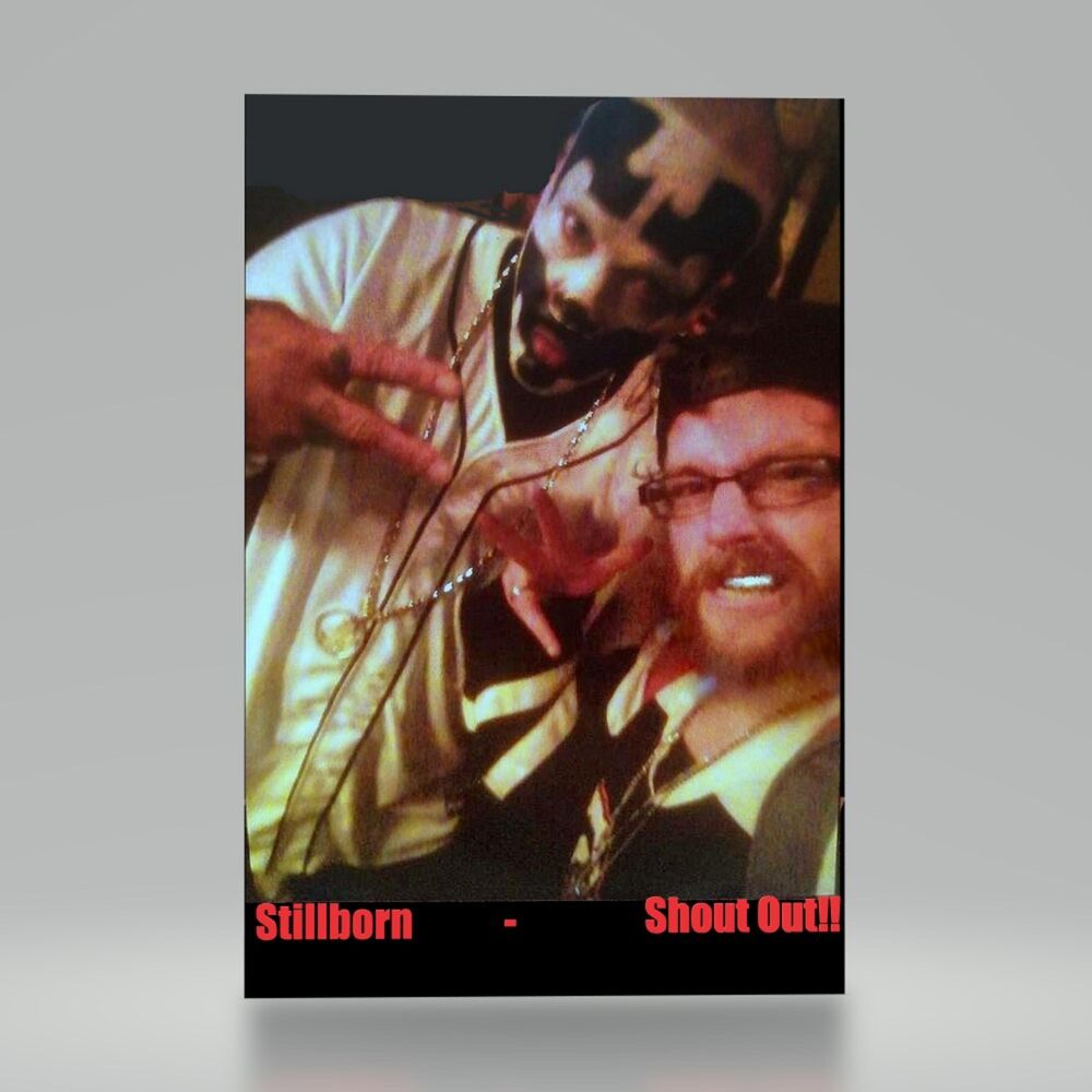 Picture of Shout Out!!