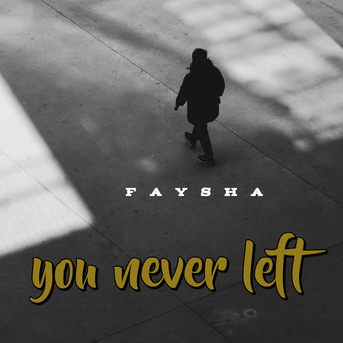 You Never Left