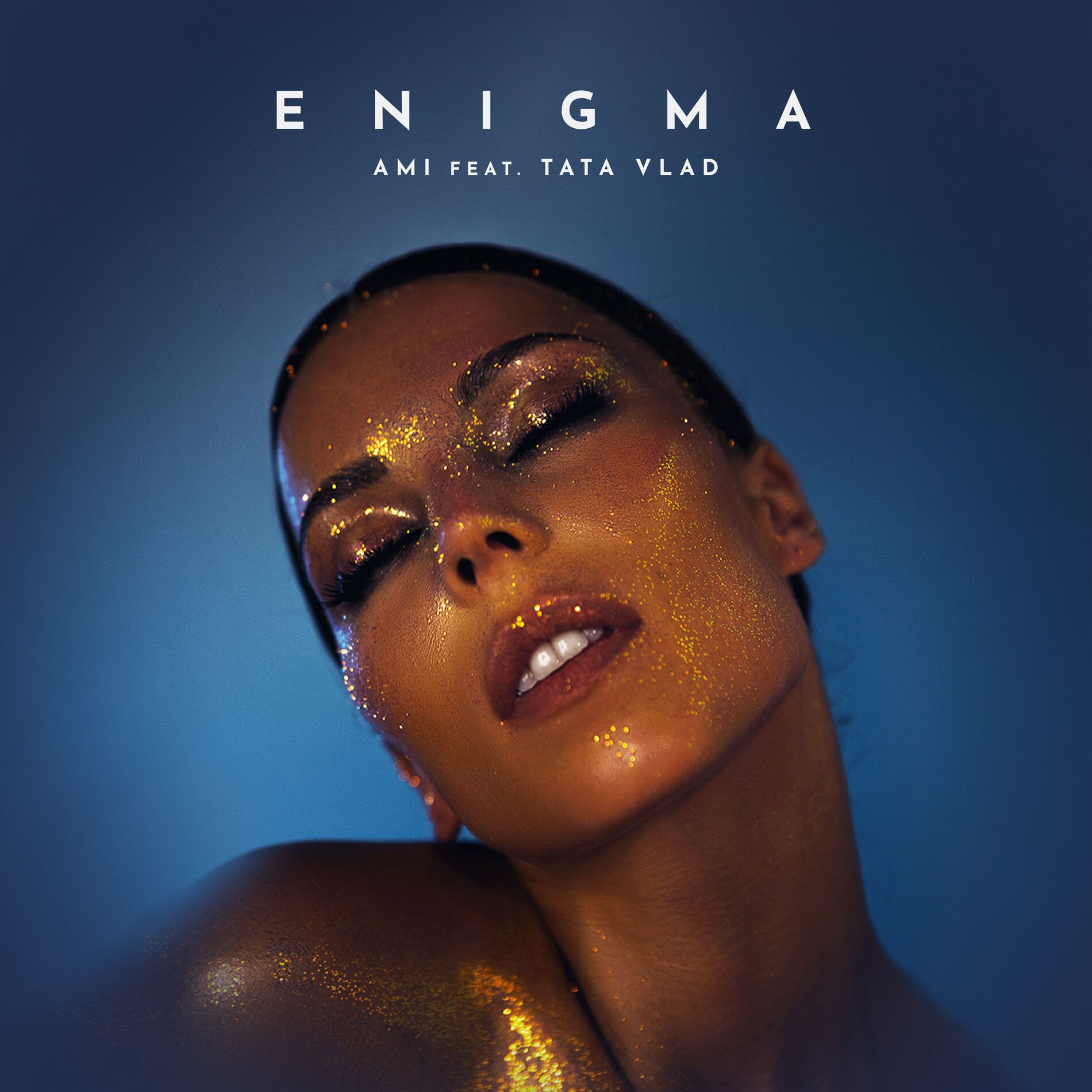 Album cover of Enigma