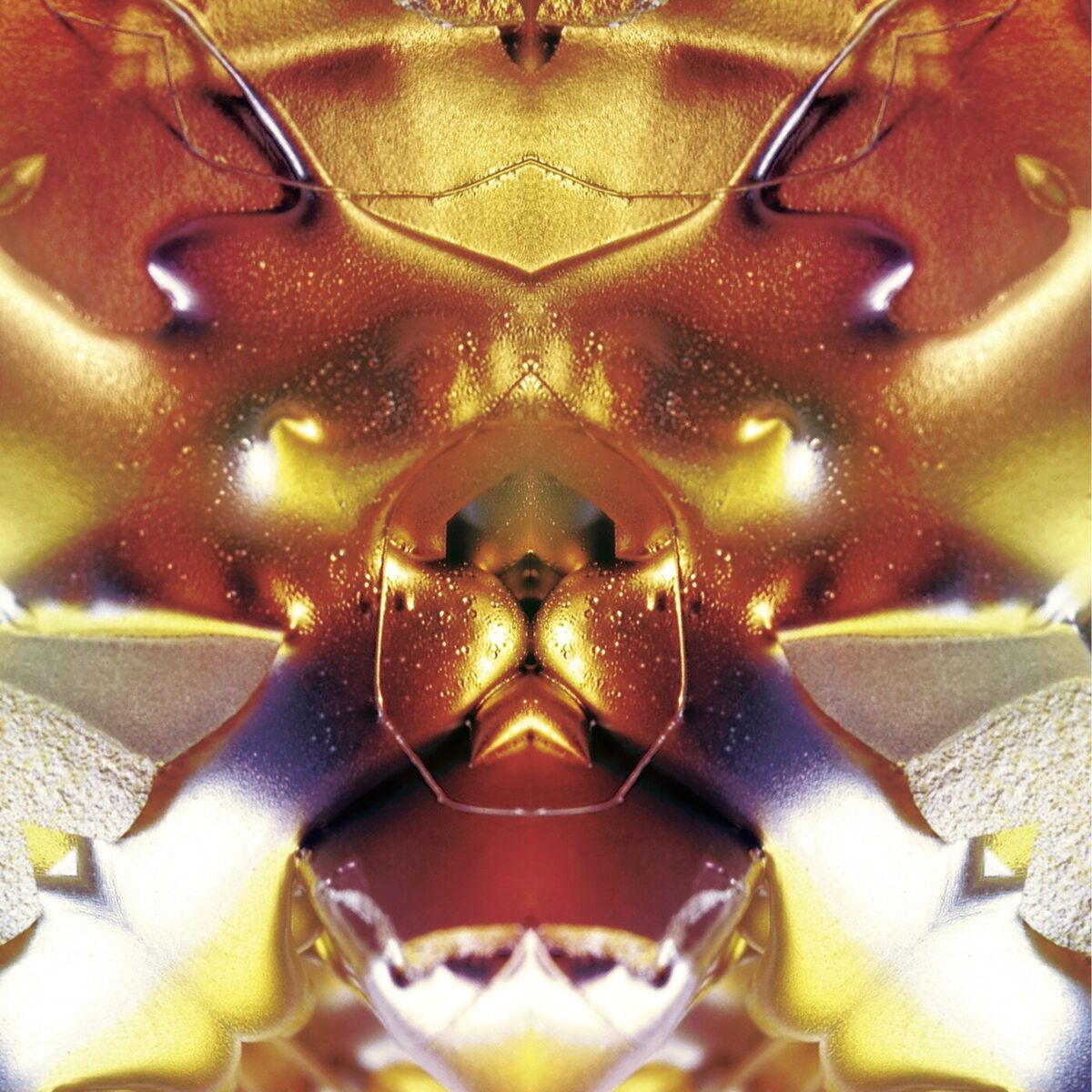 Album cover of Silkidrangar