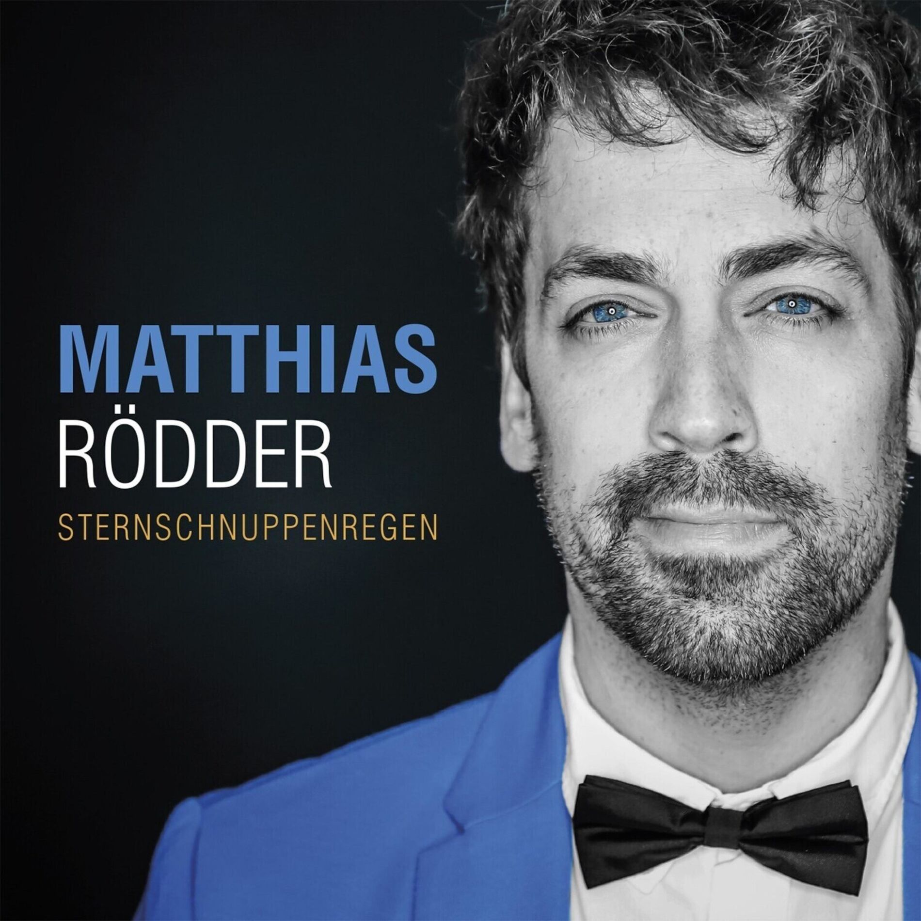 Album cover of Sternschnuppenregen