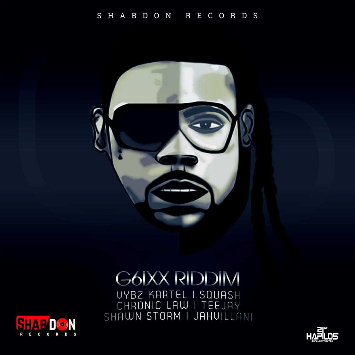 Album cover of No Rate Dem