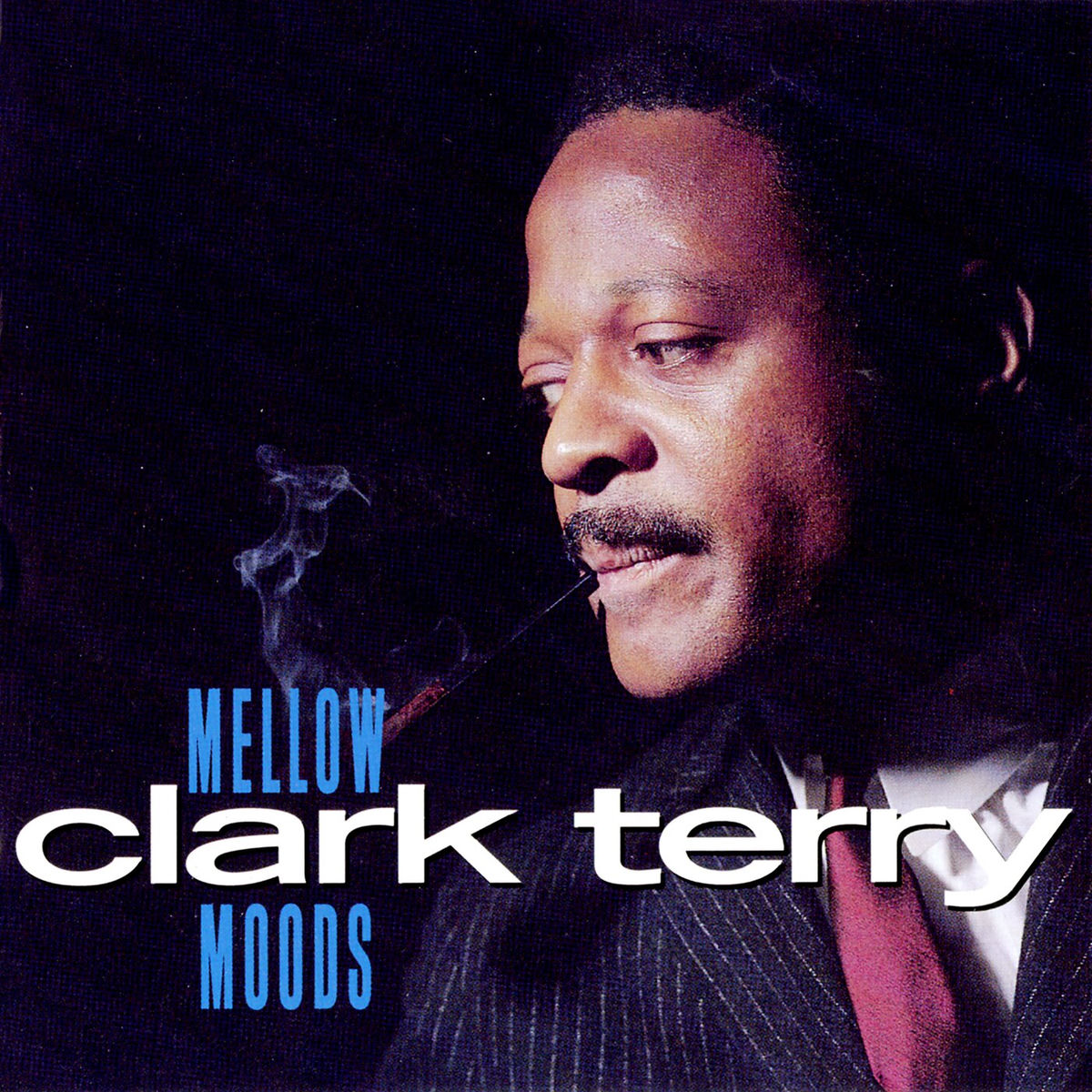 Album cover of Mellow Moods
