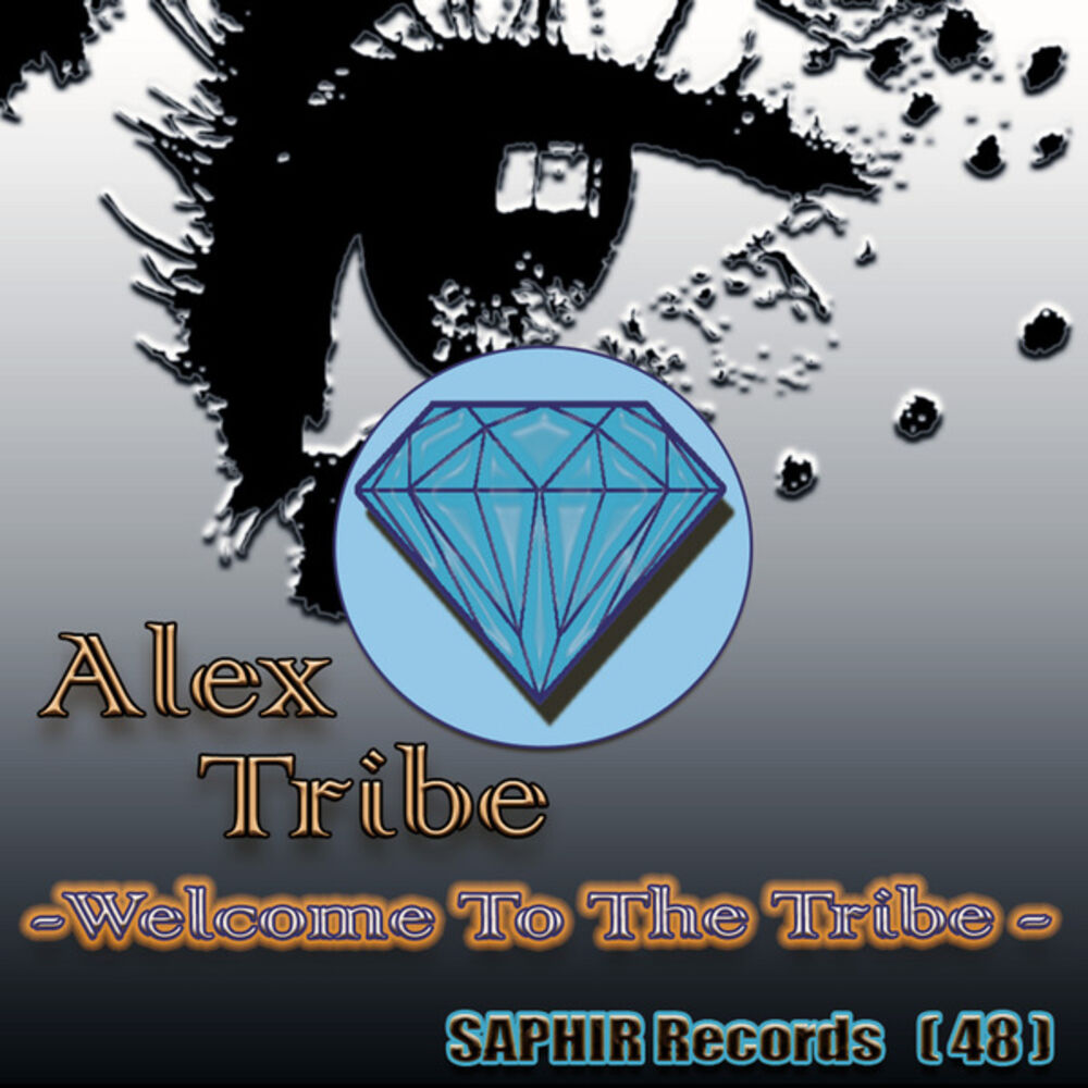 Picture of Welcome to the Tribe