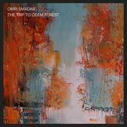 Cover of The Trip to Odem Forest