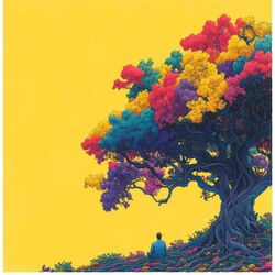 Cover of Equilibrio Eterno