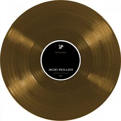Cover of End of Line / Acid Roller