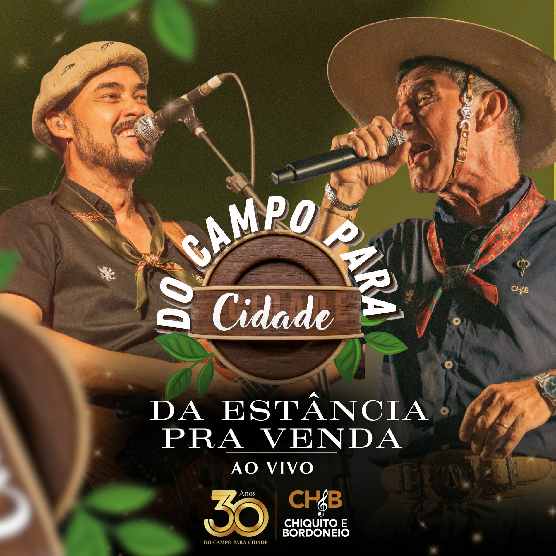 Album cover of Da Estância pra Venda