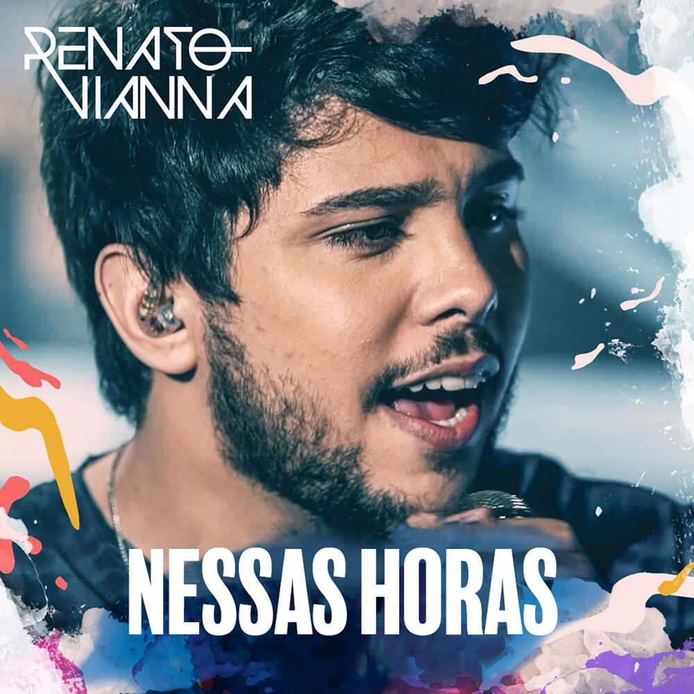 Picture of Nessas Horas