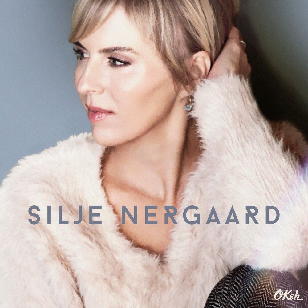 Picture of Silje Nergaard