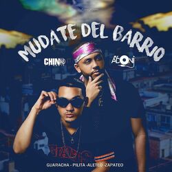Cover of Mudate del Barrio