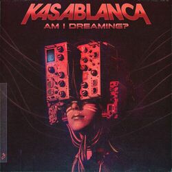 Cover of Am I Dreaming?