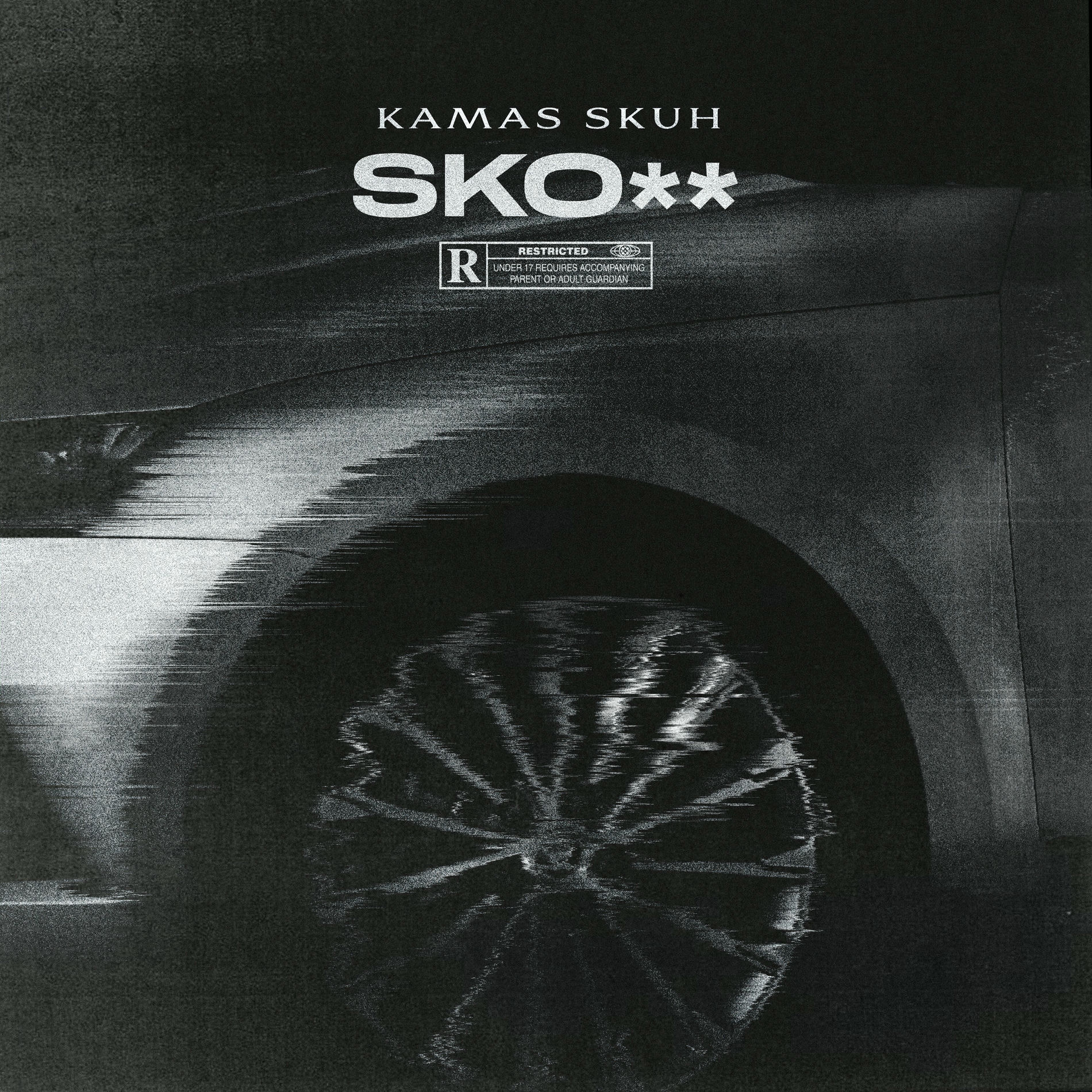 Album cover of SKO**