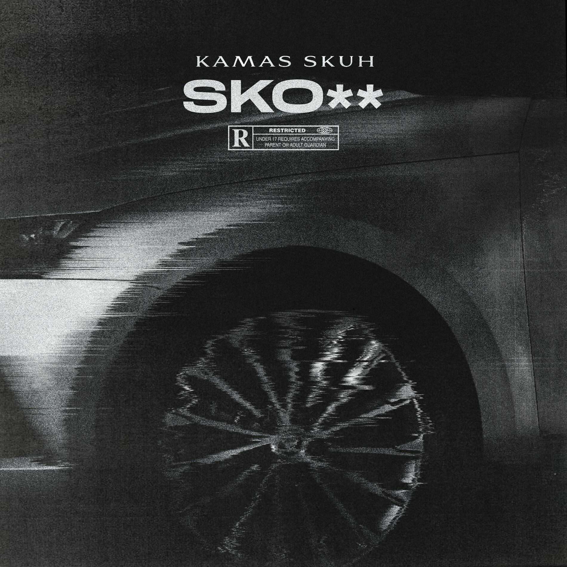 Album cover of SKO**