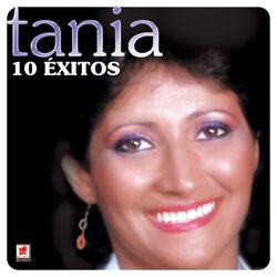 Cover of 10 Éxitos De Tania