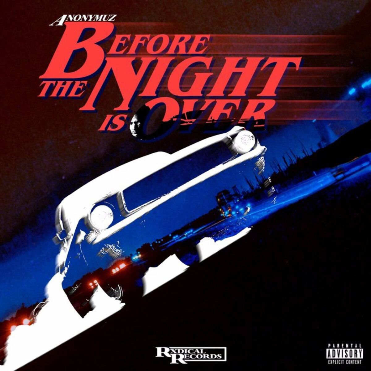 Album cover of Riot