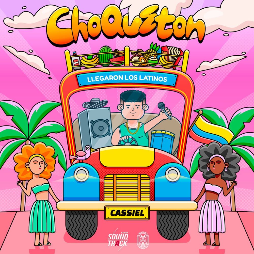 Picture of Choqueton