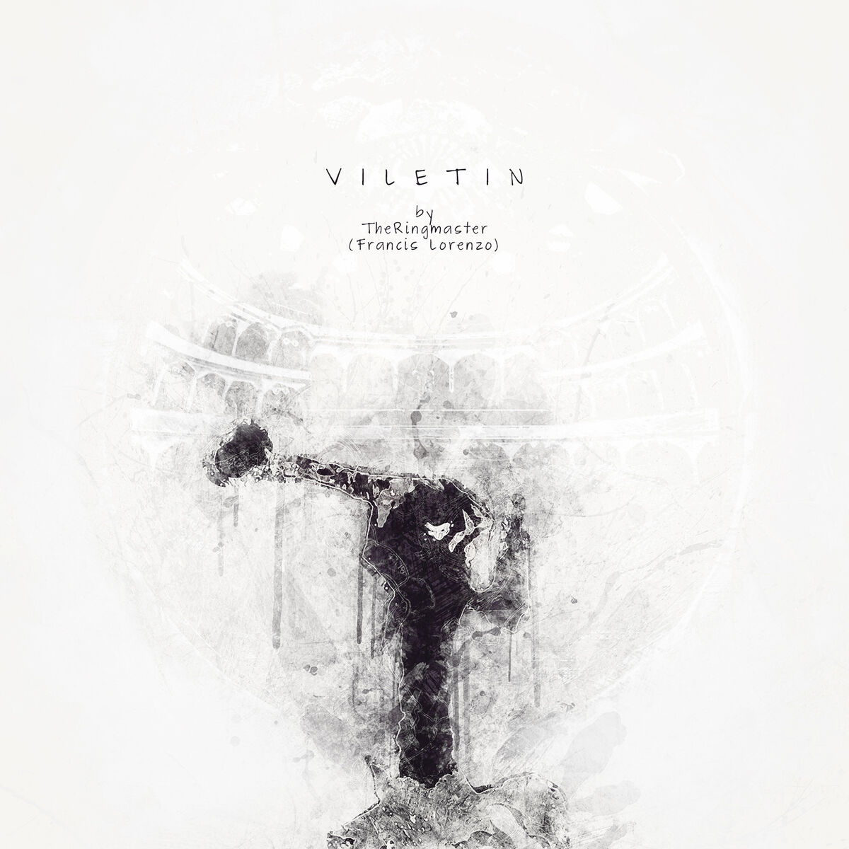 Album cover of Viletin