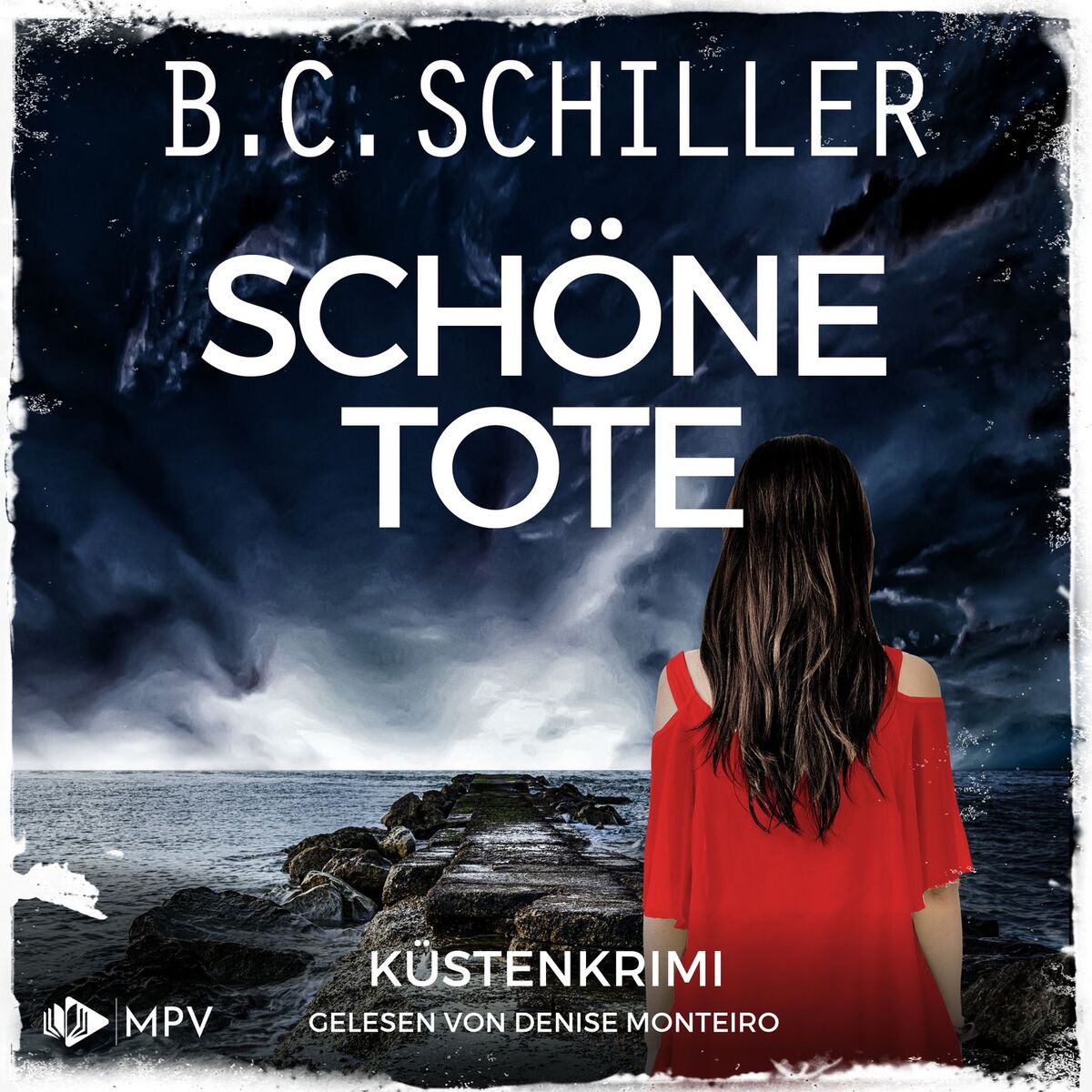 Album cover of Schöne Tote: Inselkrimi - Küstenkrimi - Ana Ortega ermittelt, Band 2 (ungekürzt)