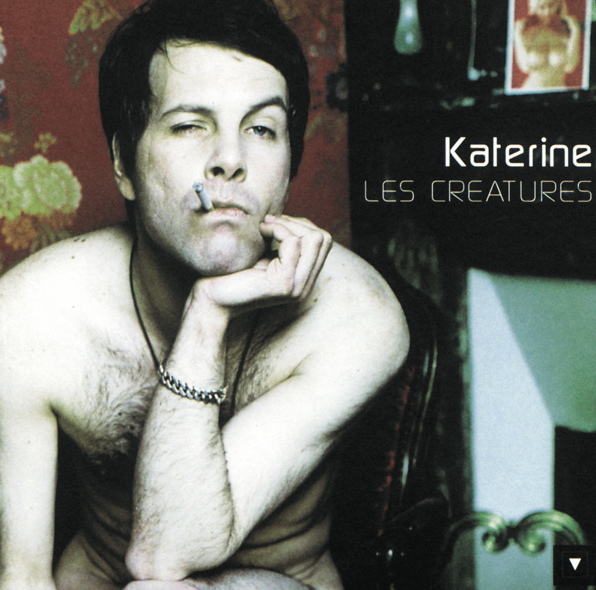 Album cover of Je Vous Emmerde