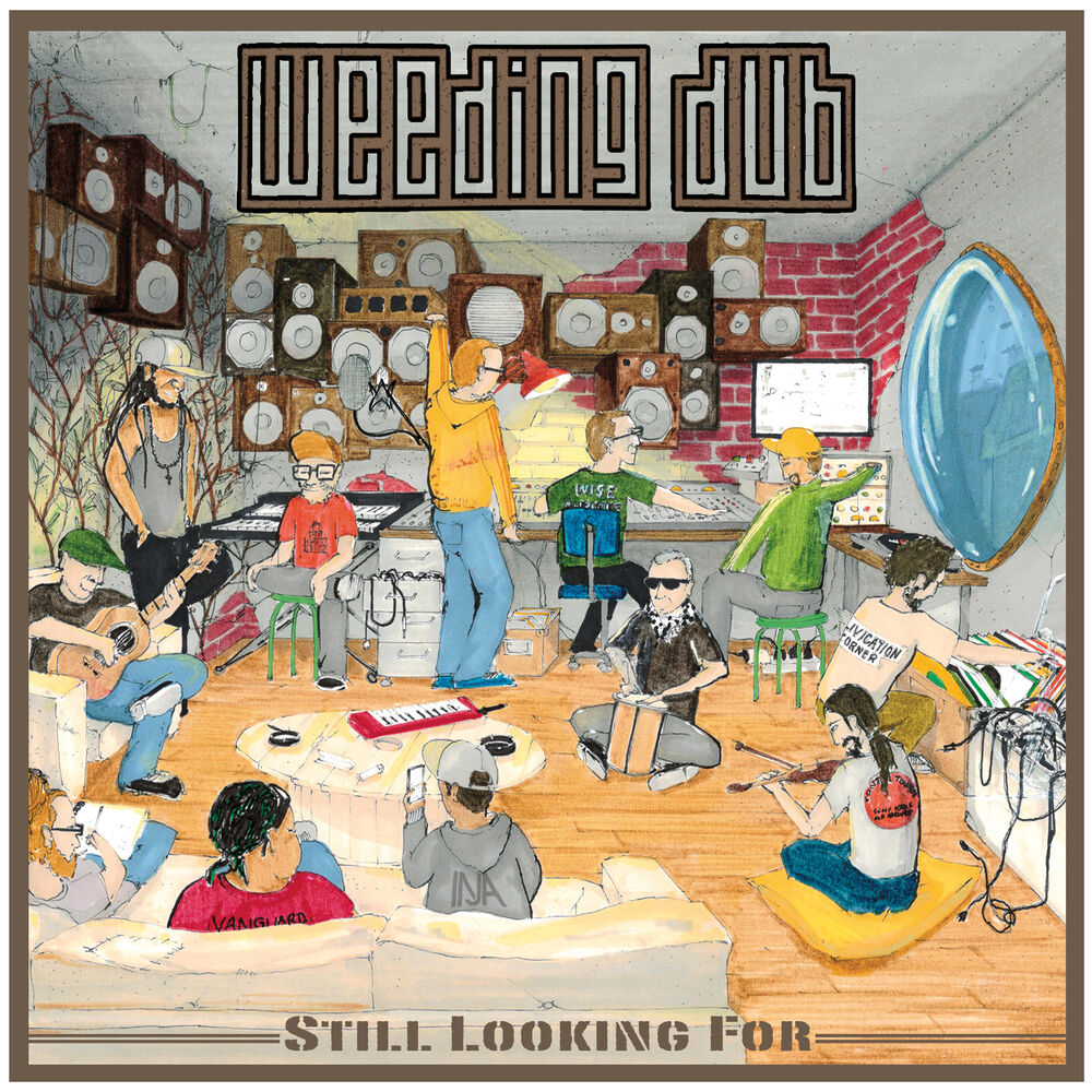Picture of Still Looking For