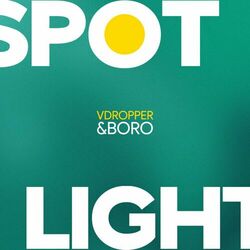 Cover of Spotlight