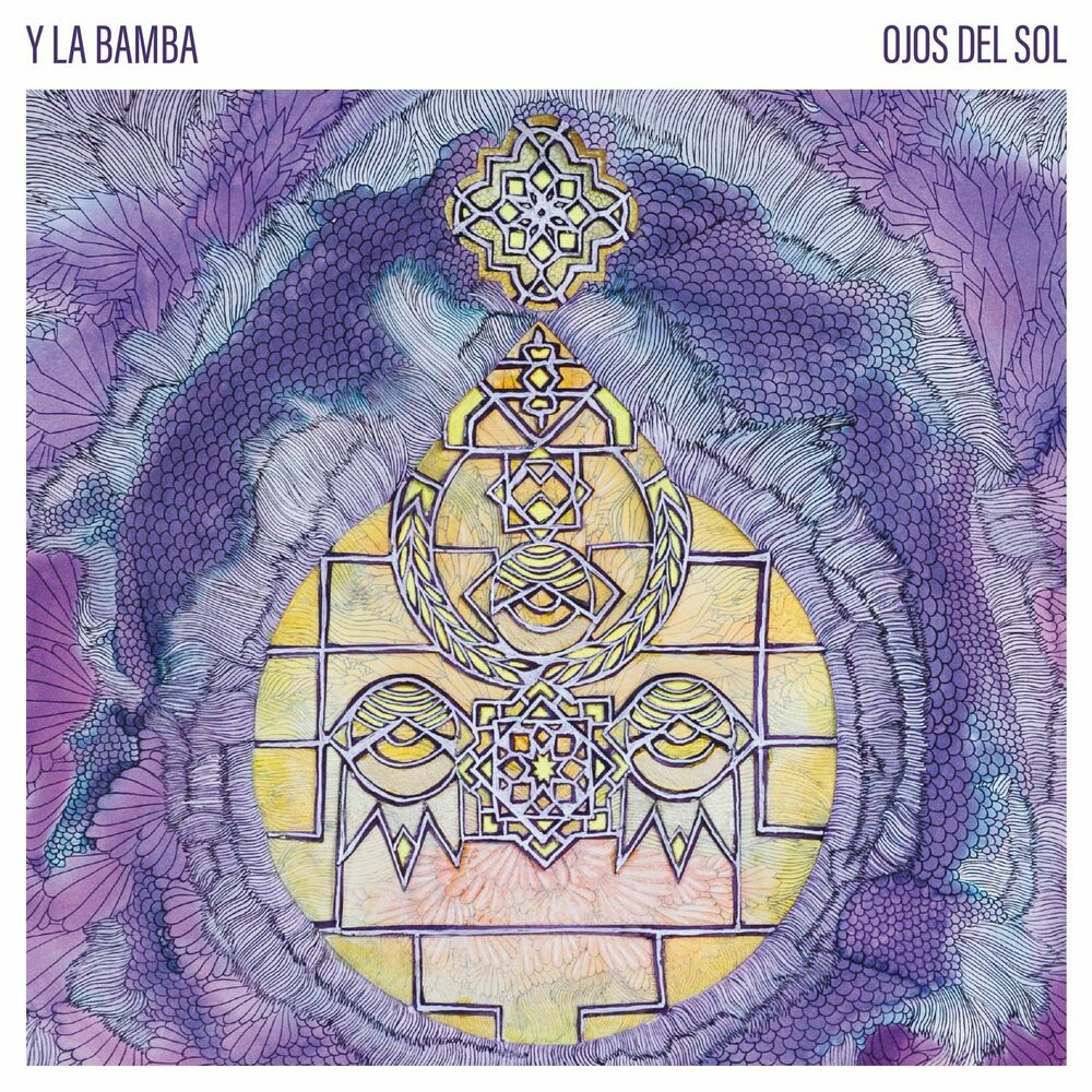 Picture of Ojos Del Sol