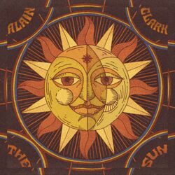 Cover of The Sun