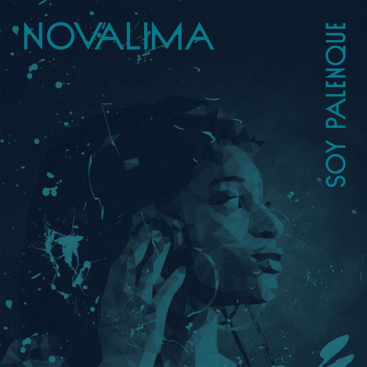 Album cover of Soy Palenque