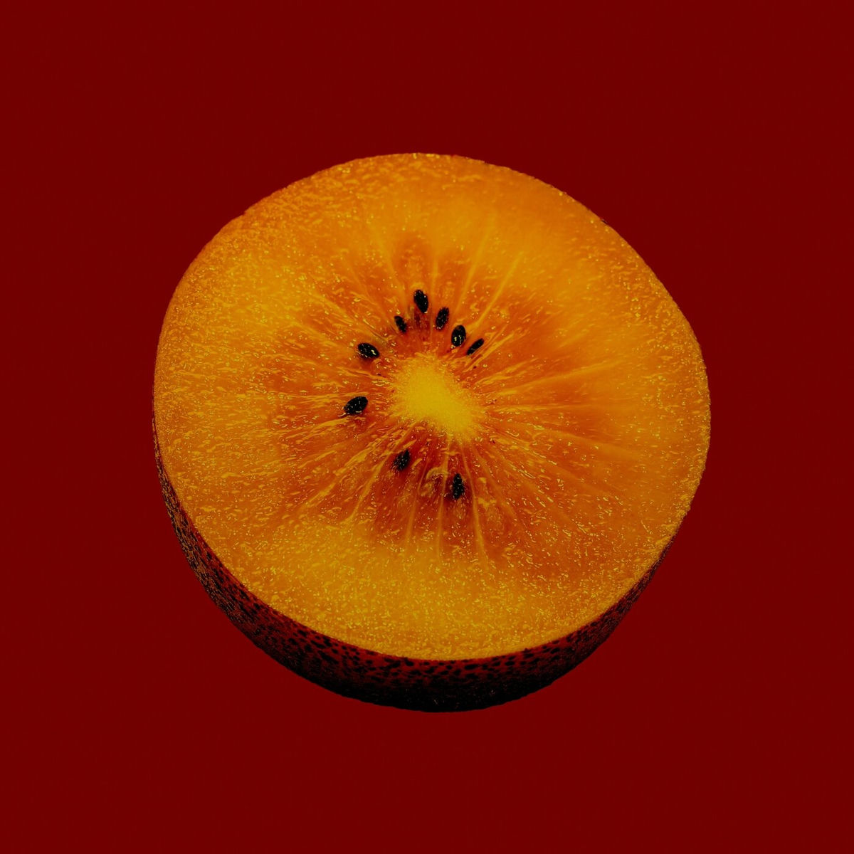 Album cover of naturals
