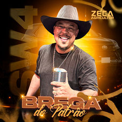 Brega Do Patr&atilde;o