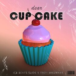 Cover of Dear Cup Cake