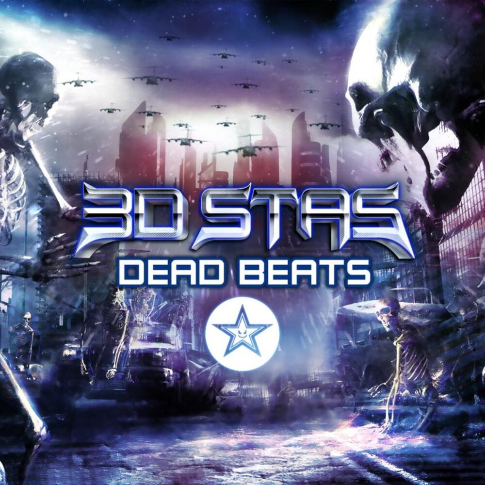 Picture of Dead Beats