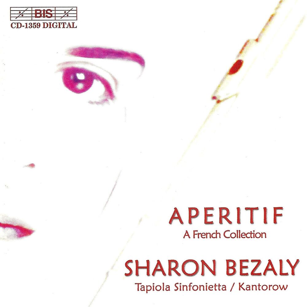 Picture of Aperitif - A French Collection